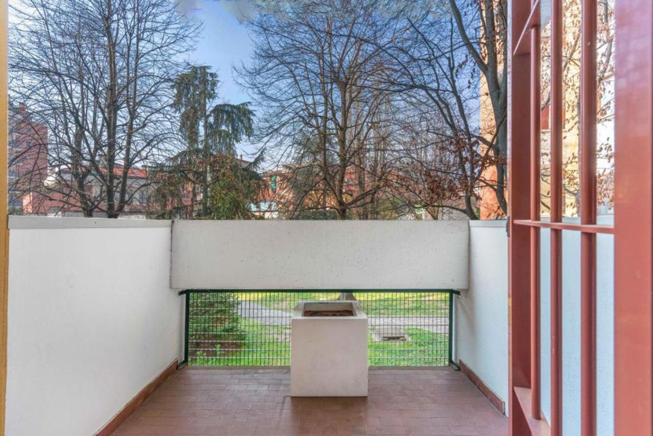 Moncler House Navigli Apartamento Milão Exterior foto